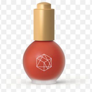 EM cosmetics COLOR DROPS SERUM BLUSH - SUNSET SKY